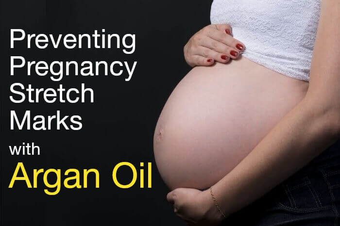 Using Argan Oil for Stretch Marks during Pregnancy | Moroccan Argan Oil Malaysia
