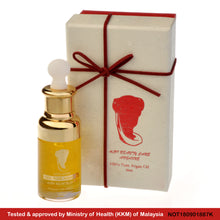 Load image into Gallery viewer, Argan Oil 100 % Pure Organic, 50 ml – 1.7 fl oz bottle, 阿甘倪摩洛哥纯正阿甘油